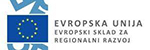 Evropska unija — Evropski sklad za regionalni razvoj